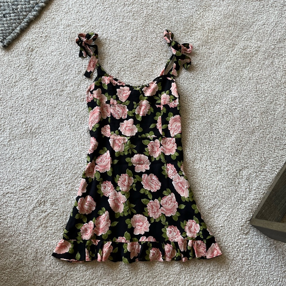Reformation dress in great condition